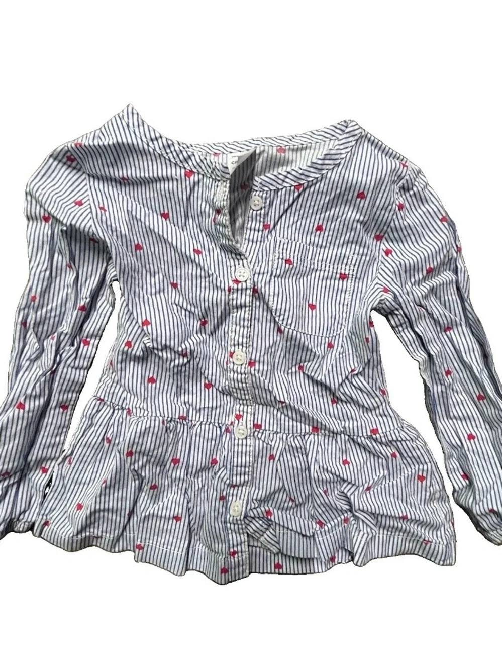 OshKosh Bgosh five piece